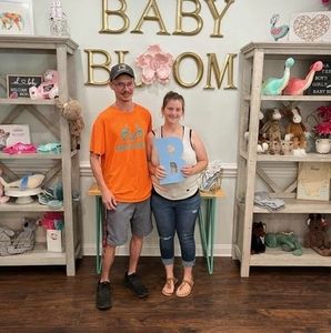 Meet your Posher, Haley